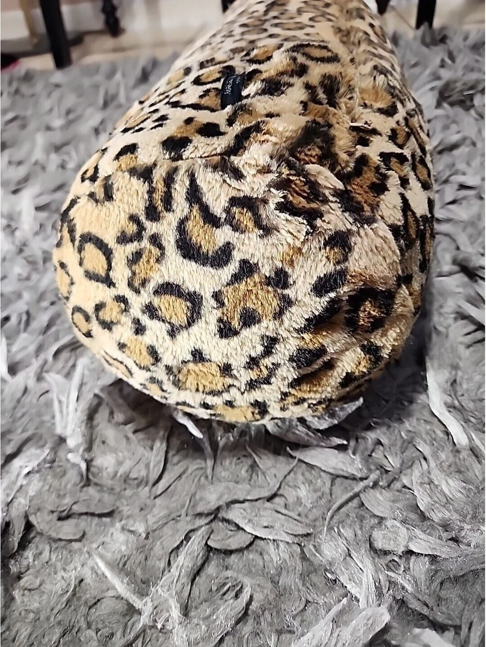 pillows for neck pain Megaschoni Home Leopardo